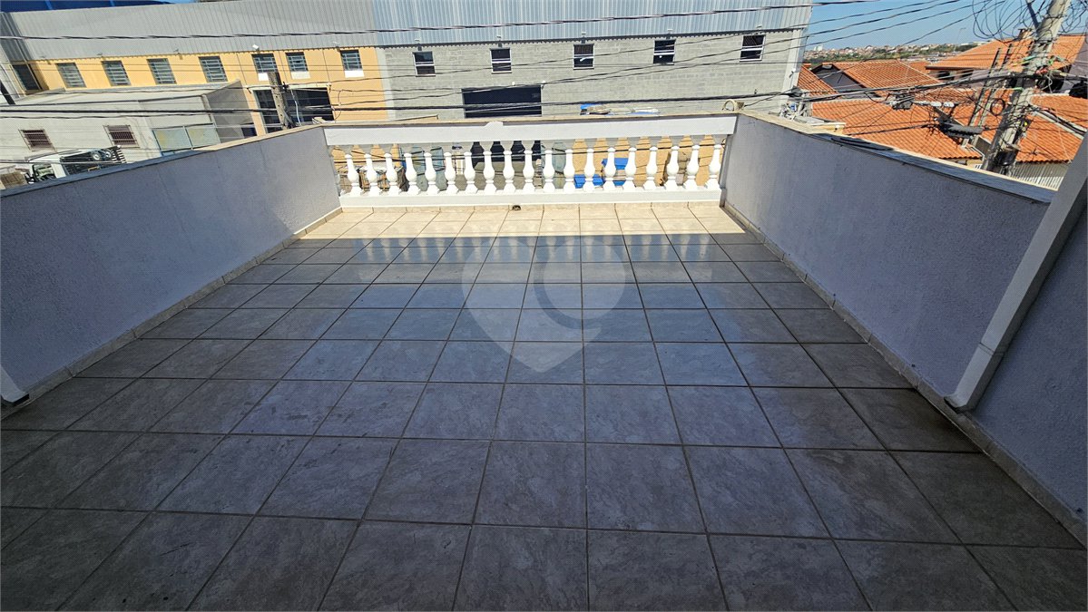 Sobrado para alugar com 3 quartos, sendo 1 suíte, em Jardim do Valle II, Indaiatuba, SP