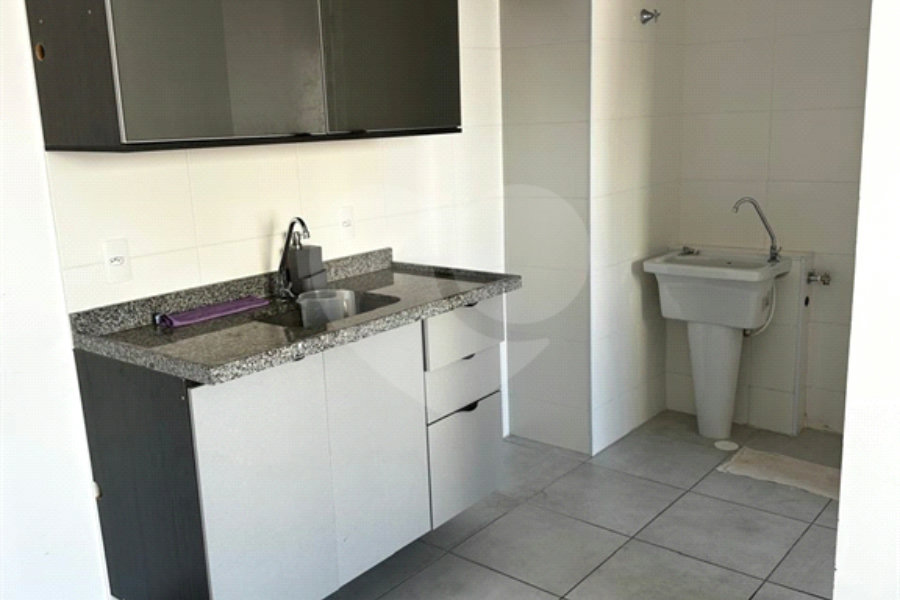Apartamento à venda com 2 quartos, sendo 1 suíte, em Tucuruvi, São Paulo, SP