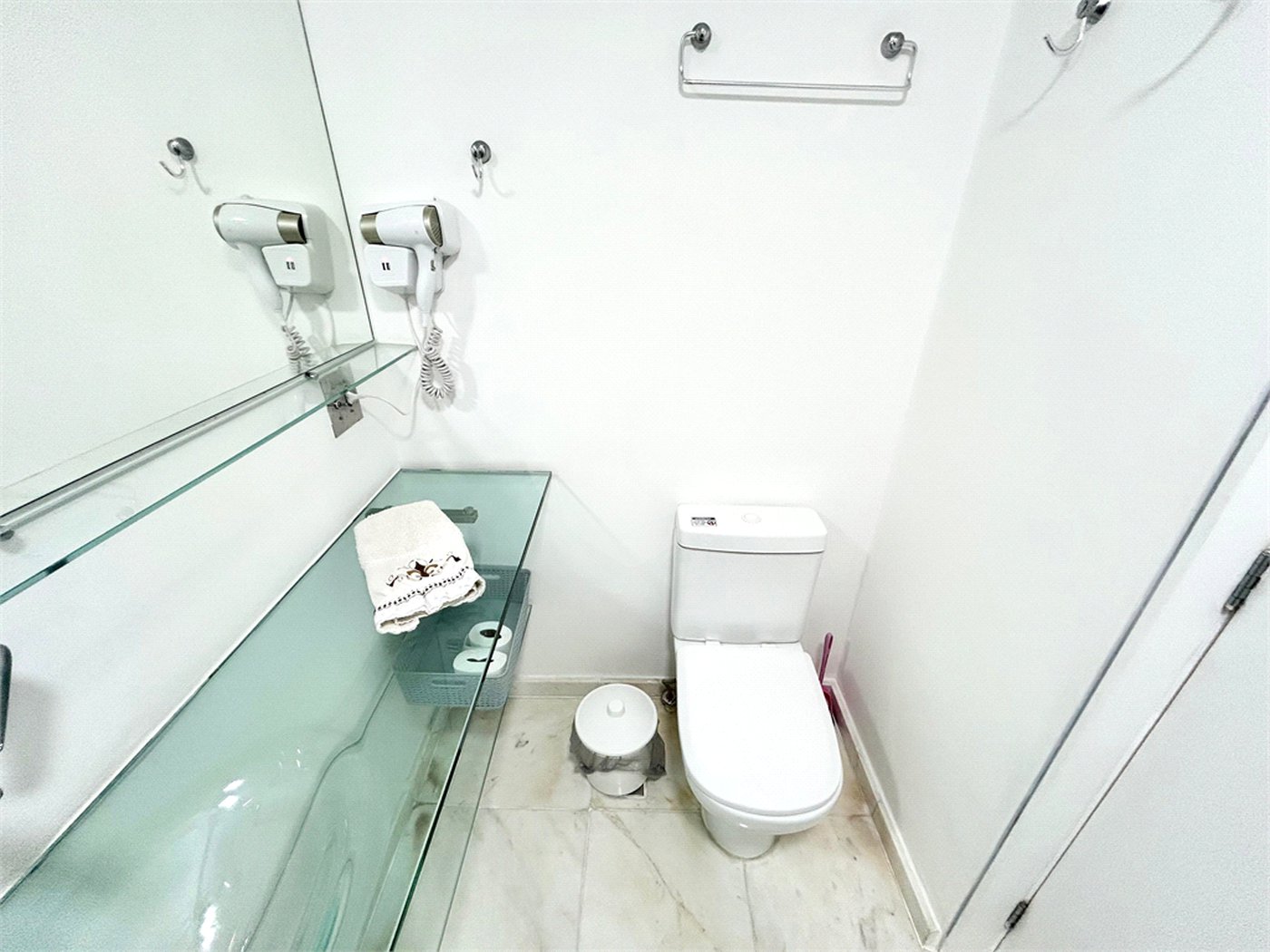 Apartamento à venda ou para alugar com 2 quartos, sendo 1 suíte, em Cidade Monções, São Paulo, SP
