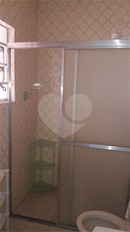 Sobrado à venda com 2 quartos em Água Fria, São Paulo, SP