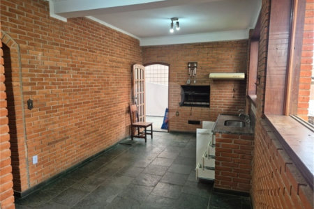 Casa à venda com 3 suítes em Vila Jardini, Sorocaba, SP