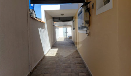 Sobrado para alugar com 4 quartos, sendo 1 suíte,  em Casa Verde, São Paulo, SP