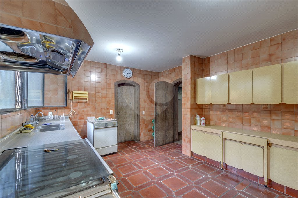 Casa à venda com 4 suítes no condomínio Chácara Flora, São Paulo - SP