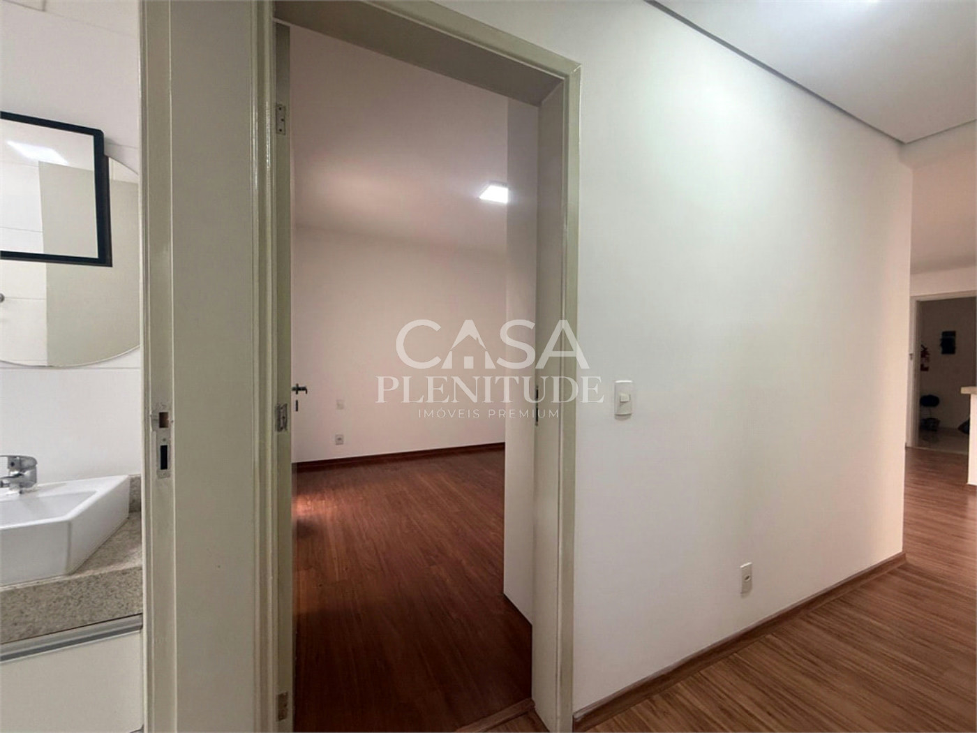 Apartamento à venda ou para alugar com 3 quartos, sendo 1 suíte, em Parque Campolim, Sorocaba, SP