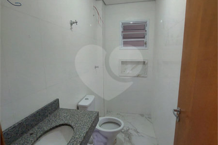 Apartamento à venda com 2 quartos em Santana, São Paulo, SP