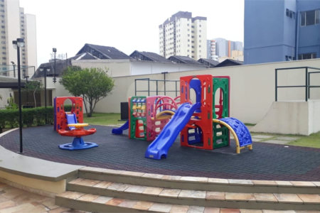Apartamento à venda com 2 quartos do Maranhão, São Paulo, SP