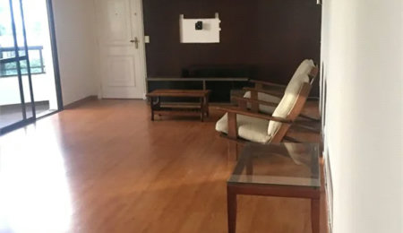 Apartamento à venda com 4 suítes em Vila Suzana, São Paulo, SP