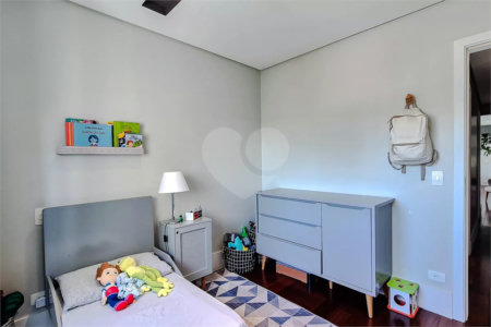 Apartamento à venda com 4 quartos, sendo 3 suítes, em Vila Romana, São Paulo, SP