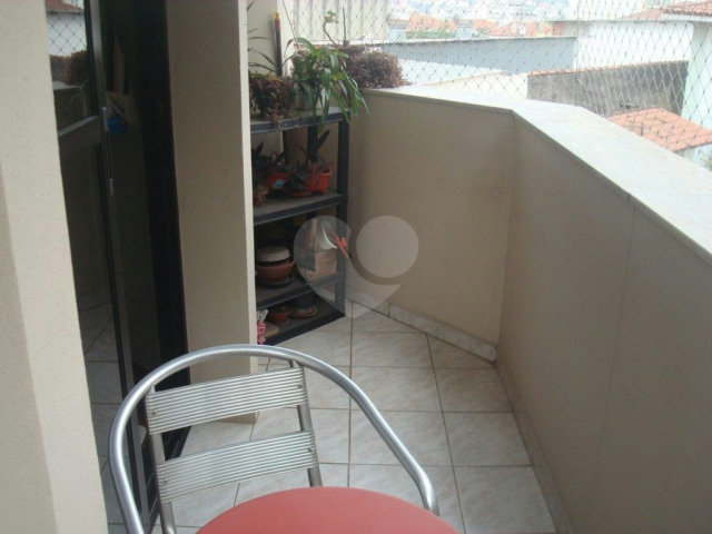 Apartamento à venda com 3 quartos, sendo 1 suíte,  em Imirim, São Paulo, SP