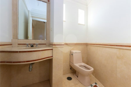 Apartamento à venda com 4 suítes em Bosque da Saúde, São Paulo, SP