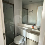 Apartamento para alugar com 3 quartos, sendo 1 suíte,  em Lar São Paulo, São Paulo, SP