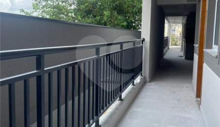Apartamento à venda com 1 quarto em Vila Mazzei, São Paulo, SP