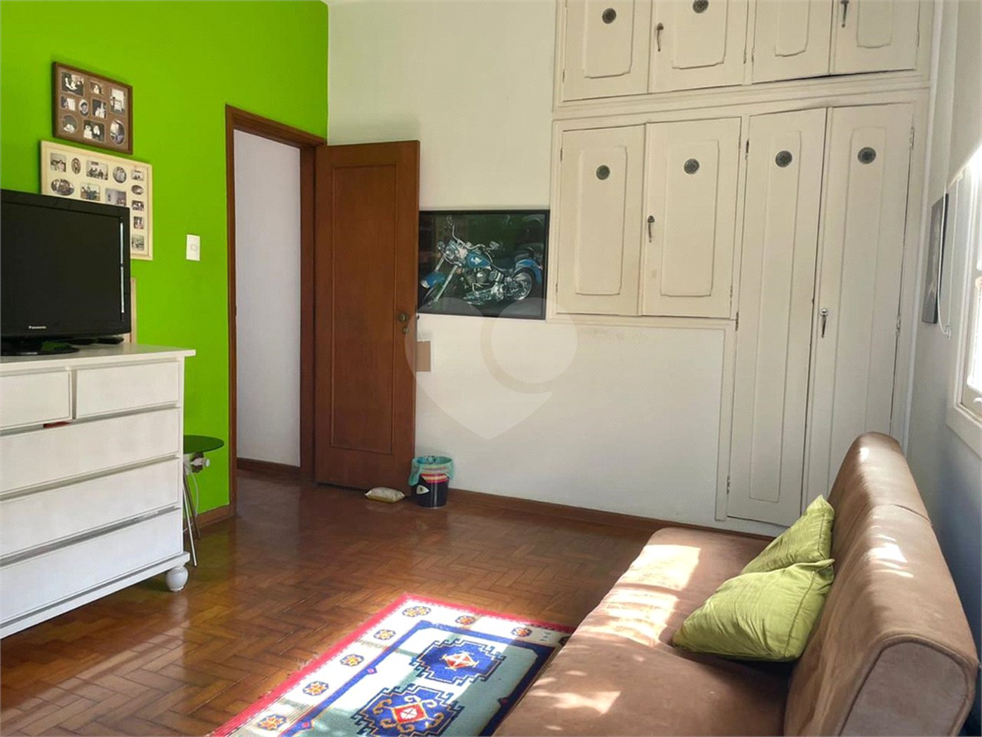 Sobrado à venda com 3 quartos, sendo 2 suítes, em Vila Mariana, São Paulo, SP