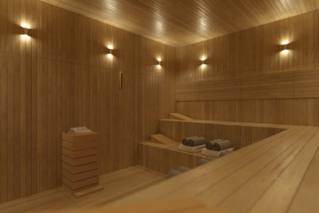 Alpnach Residence