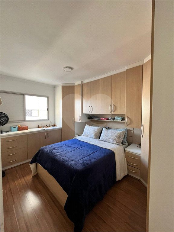 Apartamento à venda com 2 quartos em Santana, São Paulo, SP