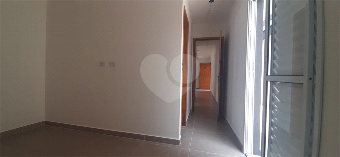 Apartamento à venda com 2 quartos em Santana, São Paulo, SP