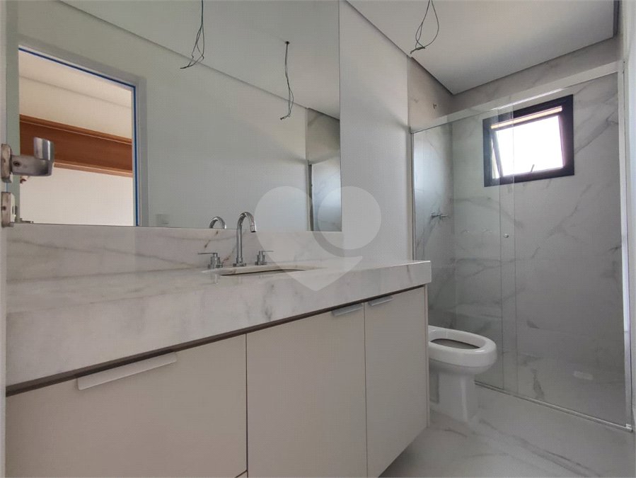 Apartamento à venda com 3 suítes em Vila Castelo Branco, Indaiatuba, SP