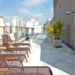 Apartamento à venda com 1 quarto em Jardim Paulista, São Paulo, SP