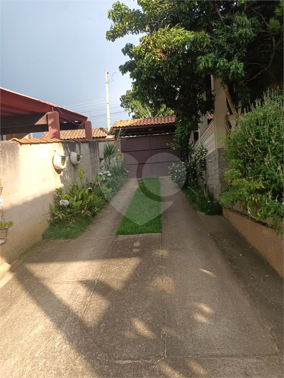 Casa à venda com 4 quartos, sendo 1 suíte, em Santa Inês, Mairiporã, SP