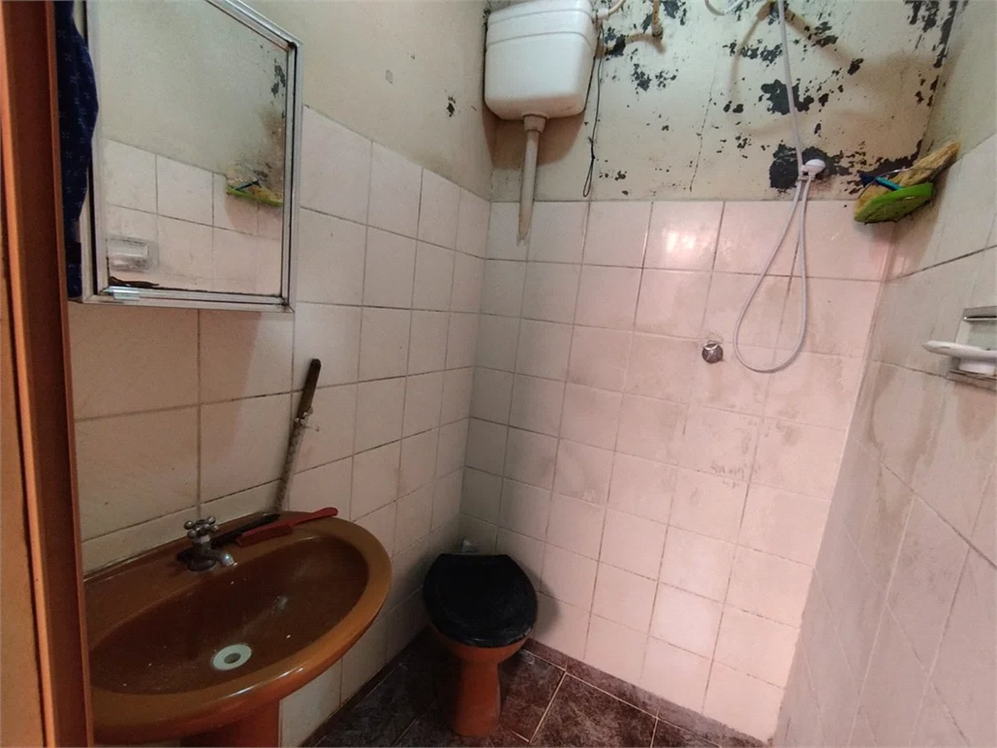 Casa Térrea à venda com 2 quartos em Conjunto Residencial Butantã, São Paulo, SP
