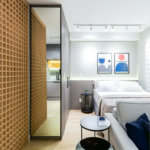 Apartamento à venda com 1 quarto em Pinheiros, São Paulo, SP