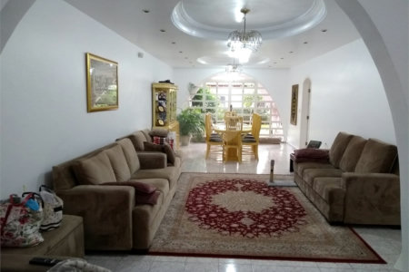 Sobrado à venda com 3 suítes em Jardim Realce, Suzano, SP