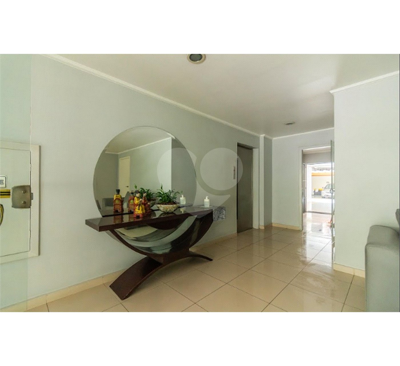 Apartamento à venda com 2 quartos em Vila Olímpia, São Paulo, SP
