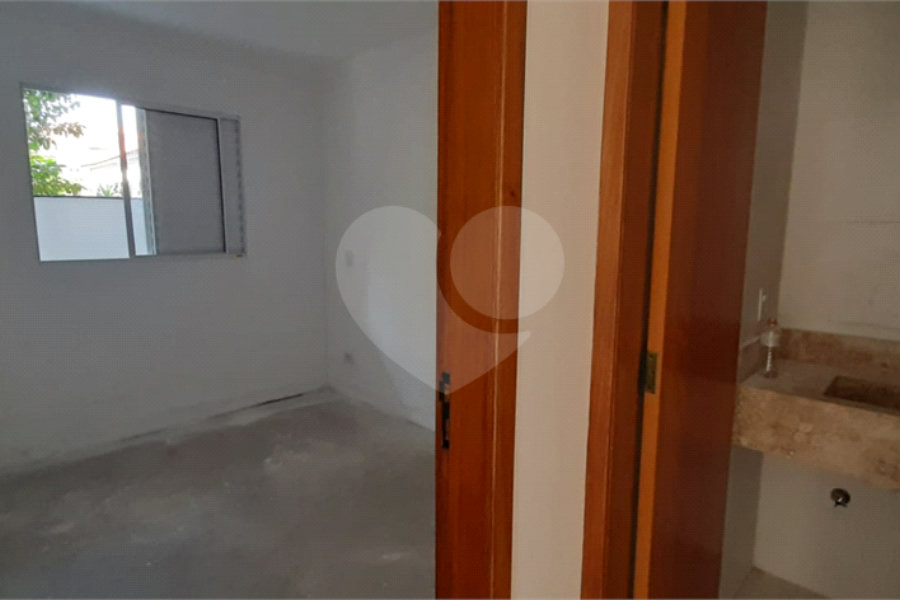 Apartamento à venda com 2 quartos em Tremembé, São Paulo, SP