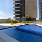Apartamento à venda ou para alugar com 2 quartos, sendo 1 suíte, em Água Branca, São Paulo, SP