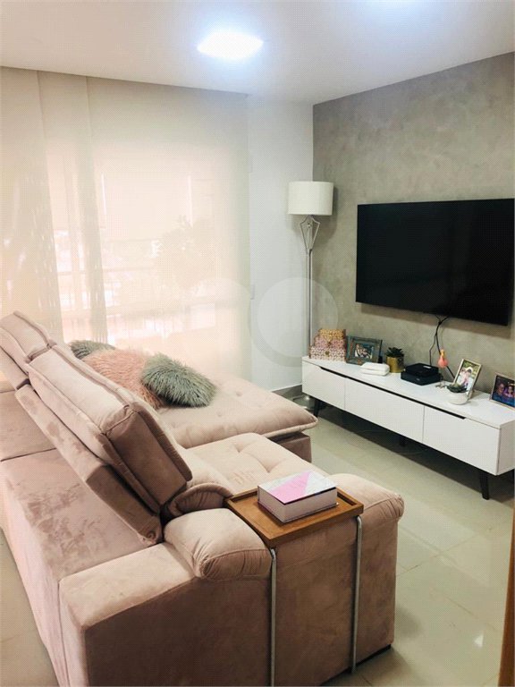 Apartamento à venda com 3 suítes em Cidade Nova I, Indaiatuba, SP