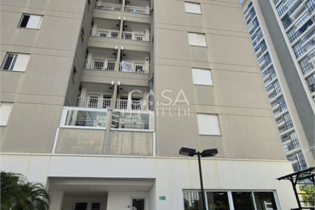 Apartamento à venda com 3 quartos, sendo 1 suíte, em Parque Campolim, Sorocaba, SP