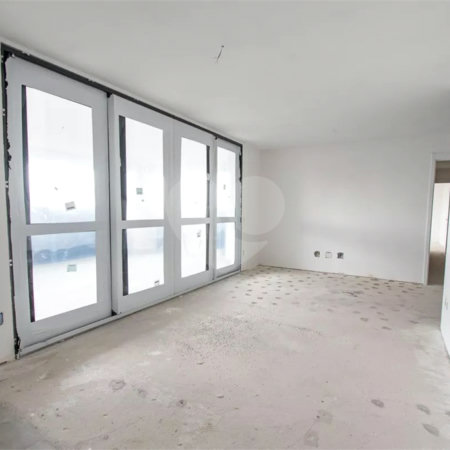 Apartamento à venda com 3 suítes em Vila Firmiano Pinto, São Paulo, SP