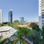 Apartamento à venda ou para alugar com 3 suítes em Cidade Monções, São Paulo, SP