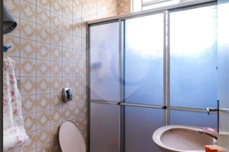 Sobrado à venda com 3 quartos em Planalto Paulista, São Paulo, SP
