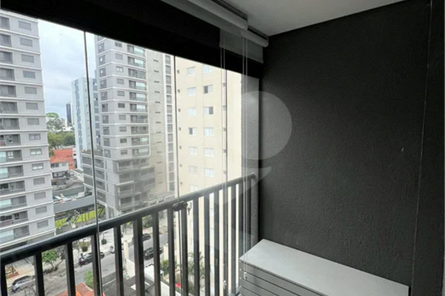 Apartamento á venda - Vila Guarani