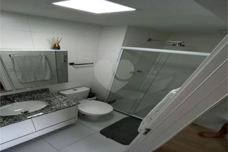 Apartamento à venda com 2 quartos, sendo 1 suíte, em Parque Residencial da Lapa, São Paulo, SP