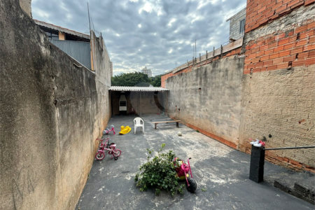 Salão Comercial à venda em Jardim Alvinópolis, Atibaia, SP