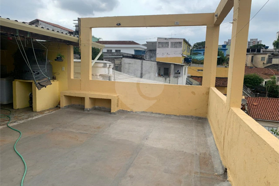 Casa Térrea à venda com 1 suíte em Vila Nova Cachoeirinha, São Paulo, SP