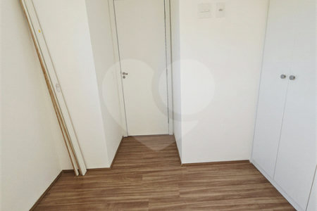 Apartamento à venda com 2 quartos em Santana, São Paulo, SP
