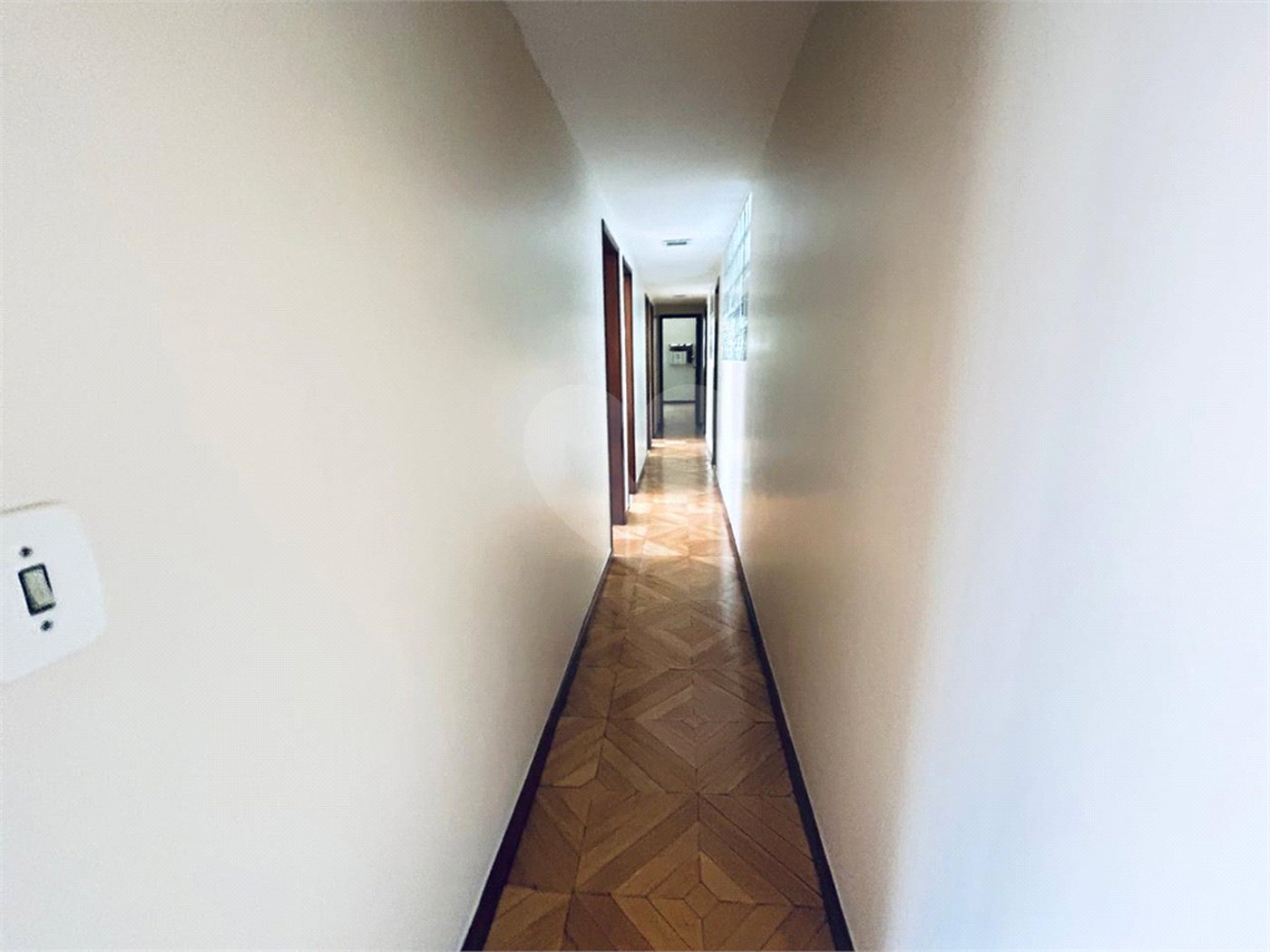 Apartamento à venda com 3 quartos em Tijuca, Rio de Janeiro, RJ