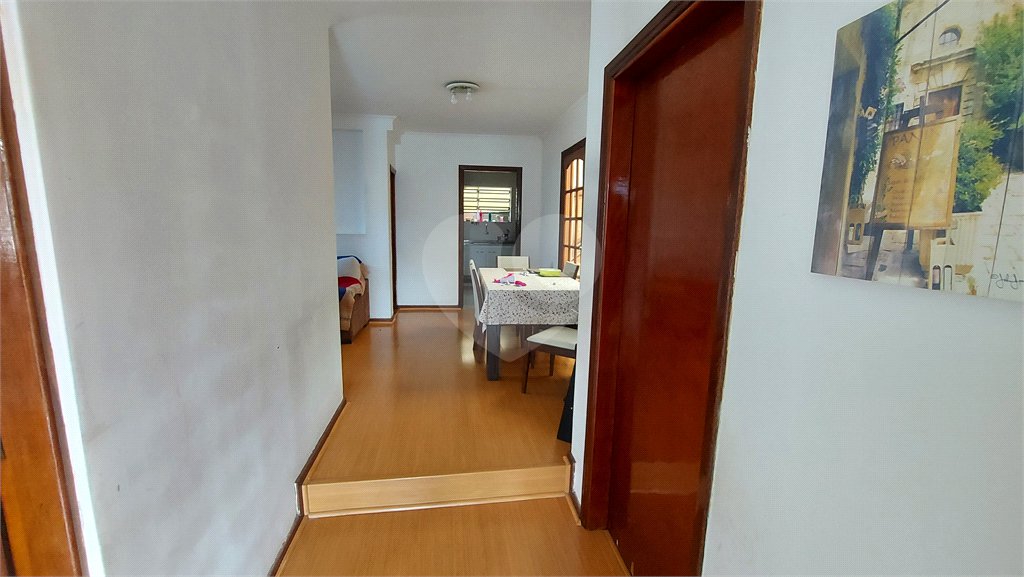 Casa á venda - Vila Guarani