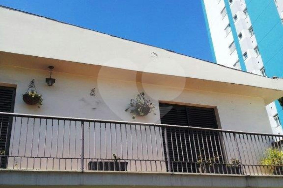 Sobrado à venda com 3 suítes em Vila Maria Alta, São Paulo, SP