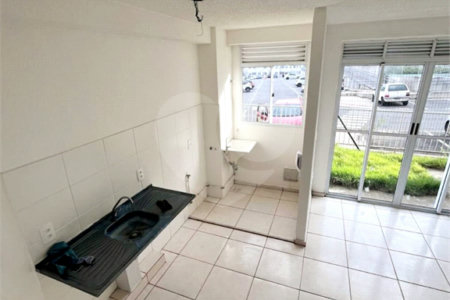 Garden à venda com 2 quartos em Vargem Grande, Rio de Janeiro, RJ