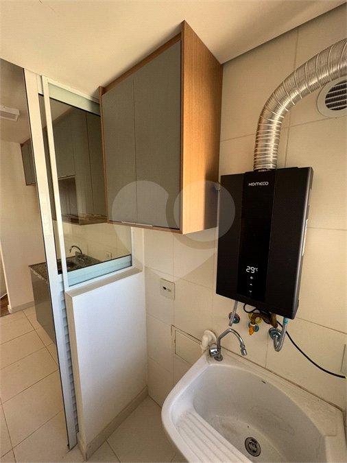 Apartamento à venda com 2 quartos, sendo 1 suíte, em Anchieta, São Bernardo do Campo, SP