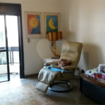 Apartamento à venda com 4 quartos, sendo 3 suítes, em Jardim São Paulo(zona Norte), São Paulo, SP