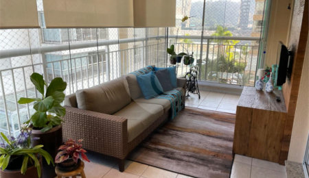 Apartamento à venda com 3 quartos, sendo 1 suíte,  em Vila Cruzeiro, São Paulo, SP
