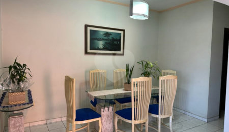 Sobrado à venda com 3 quartos, sendo 1 suíte,  em Vila Nova Mazzei, São Paulo, SP