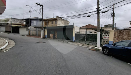 Terreno à venda com 11 quartos em Freguesia do Ó, São Paulo, SP