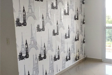 Apartamento à venda com 3 quartos, sendo 1 suíte, em Pinheirinho, Vinhedo, SP