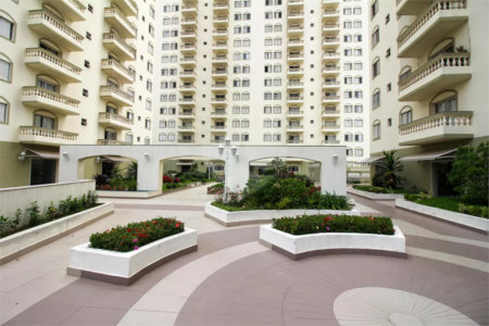 Apartamento à venda com 2 quartos, sendo 1 suíte,  em Vila Regente Feijó, São Paulo, SP